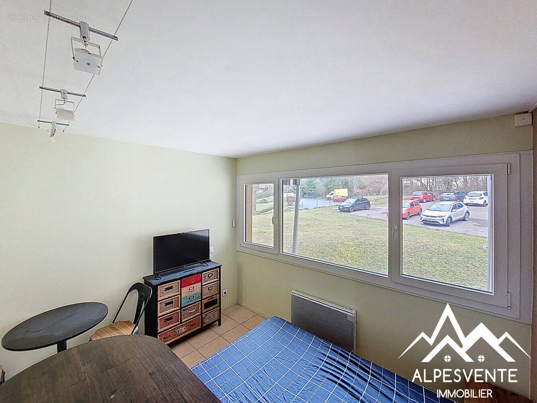 Appartement à ONNION