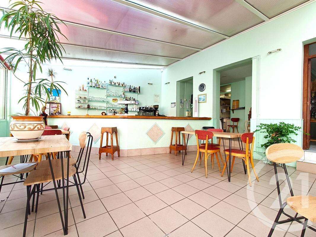 Maison à LA SOUTERRAINE