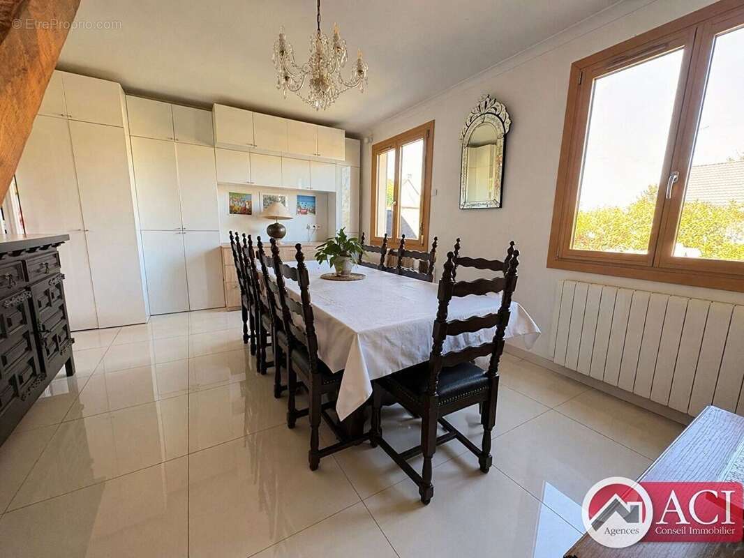 Maison 6 pièces à Meru (60110) - photo 4