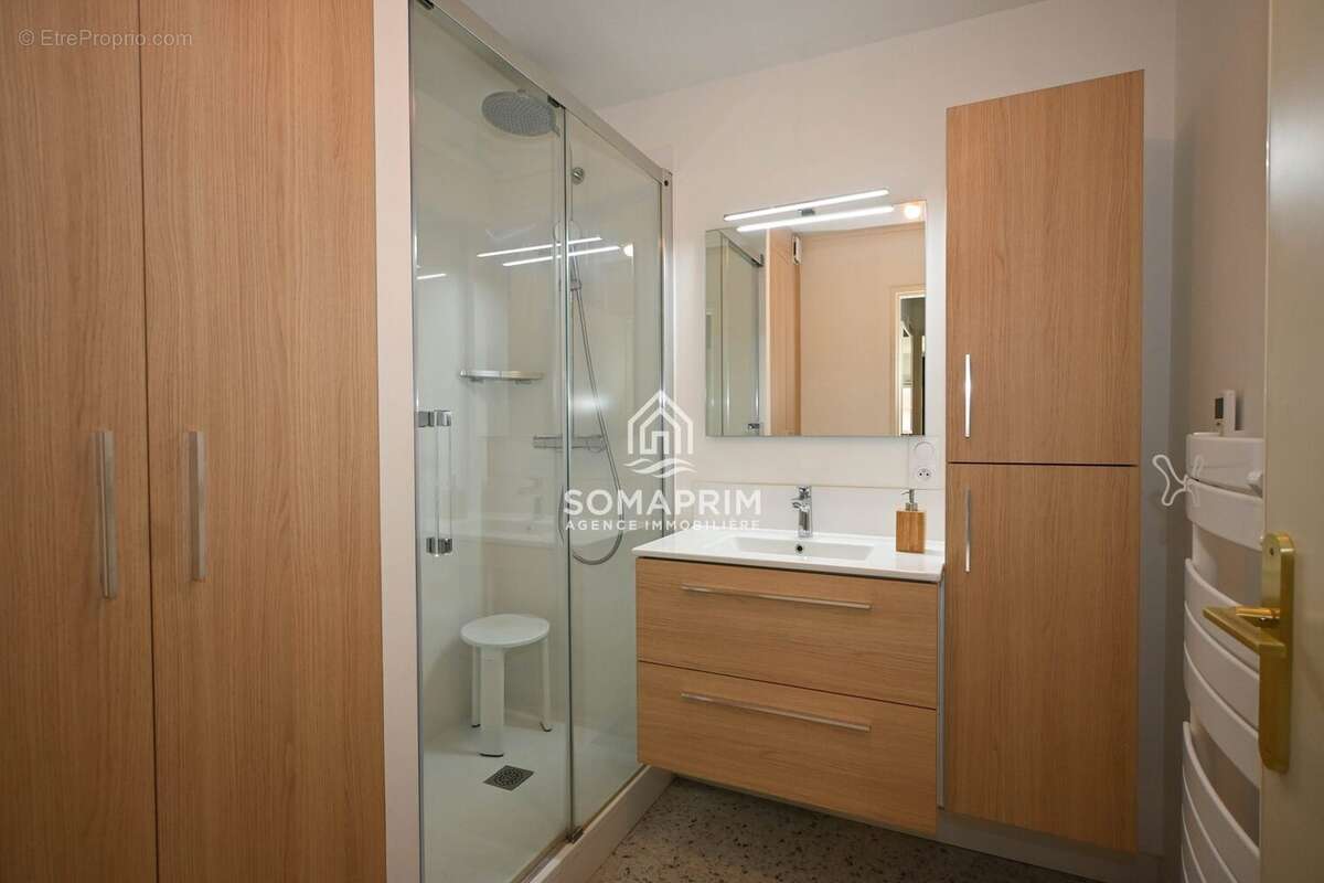 Appartement à LE TOUQUET-PARIS-PLAGE