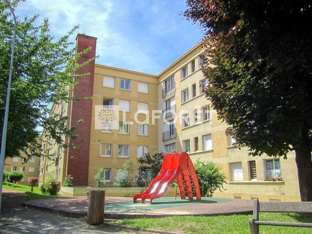 Appartement Conflans Sainte Honorine 4 pièces 67 m2 - photo 8