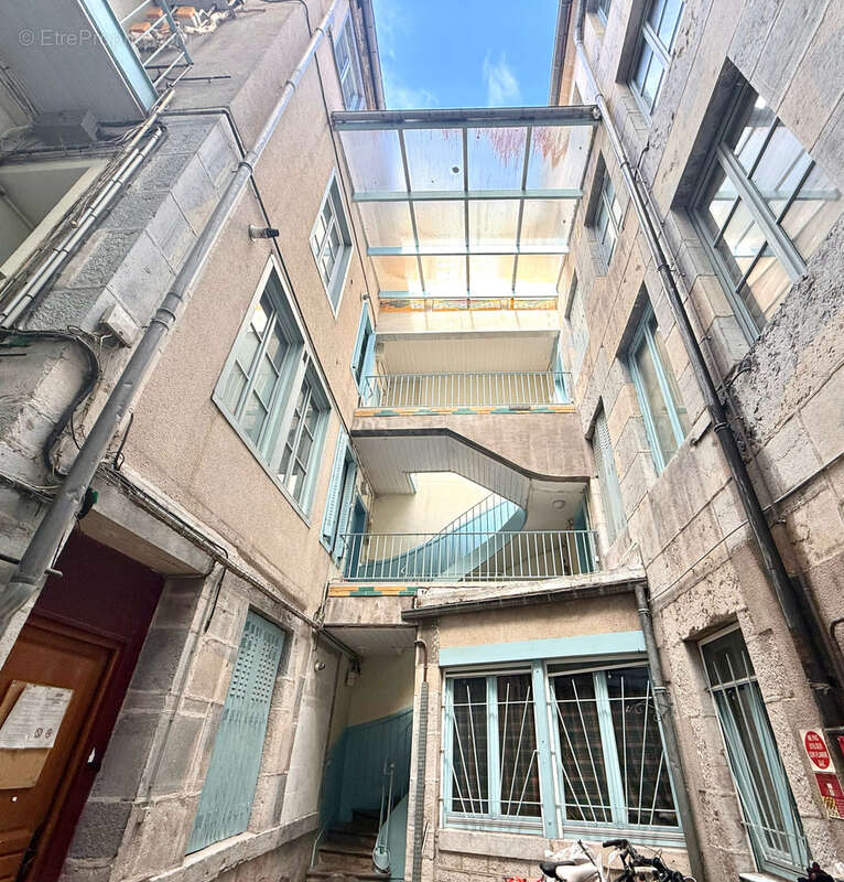 Appartement à BESANCON