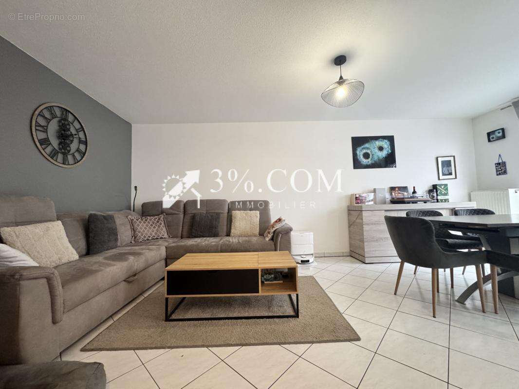 Appartement à HOCHFELDEN