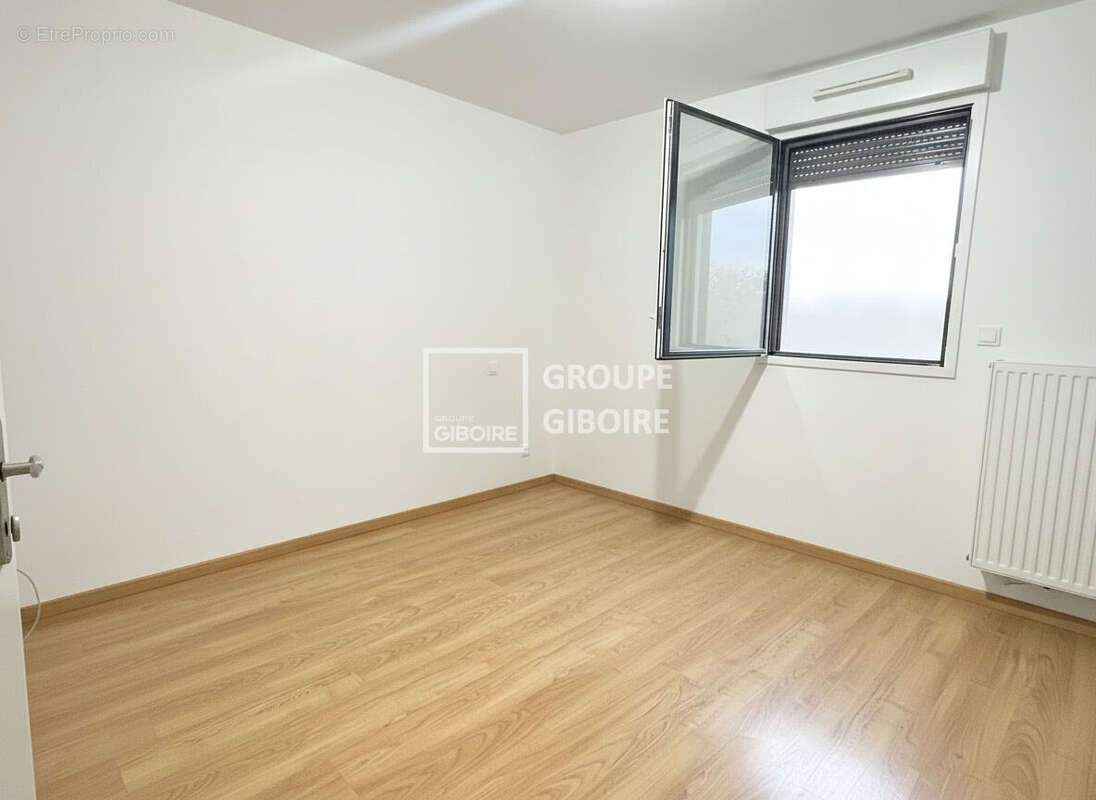 Appartement à BETTON