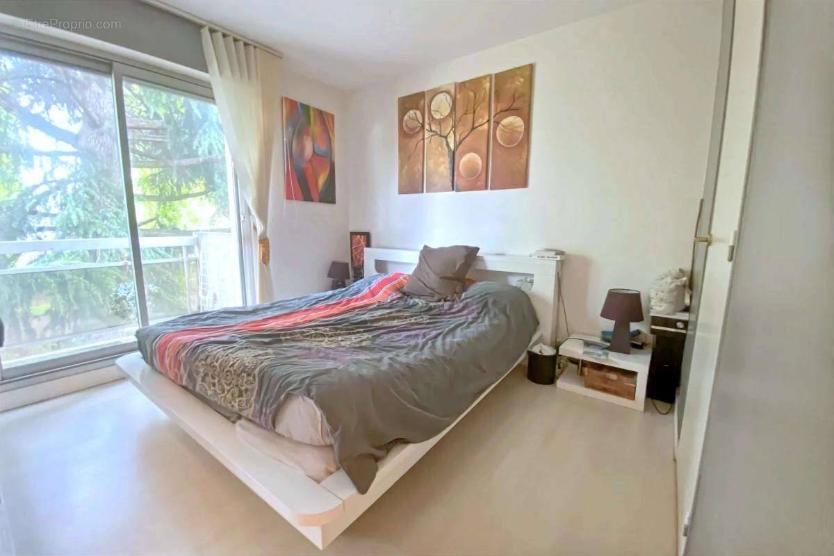 Appartement à CHOISY-LE-ROI