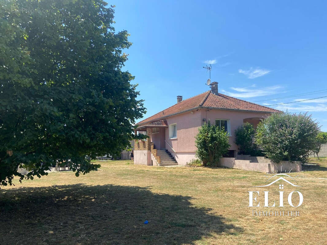Maison 83 m² à Saint-Mesmin  - photo 4