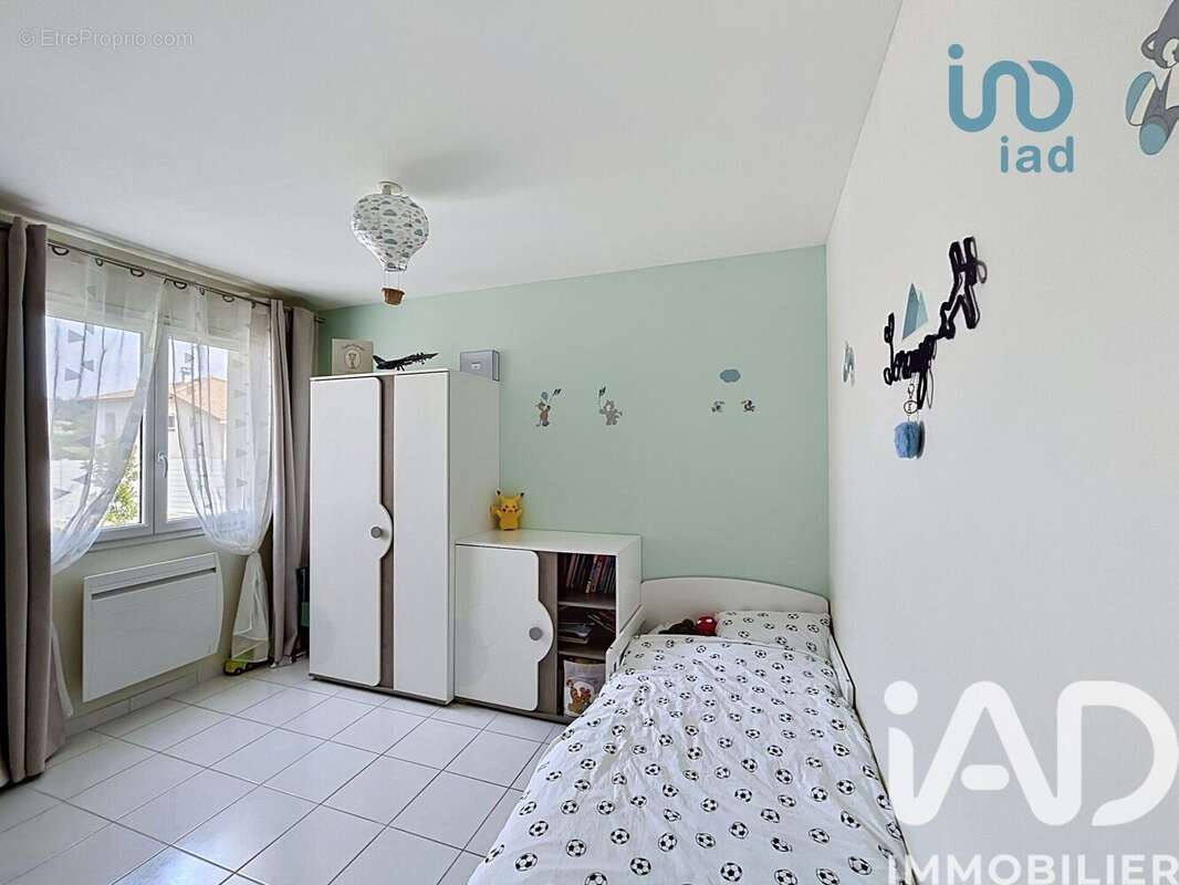 Photo 8 - Maison à PEAUGRES
