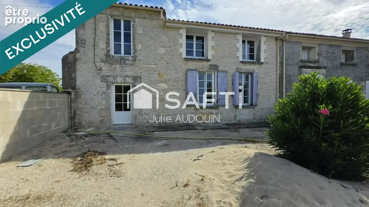 Photo 1 - Maison à THORS