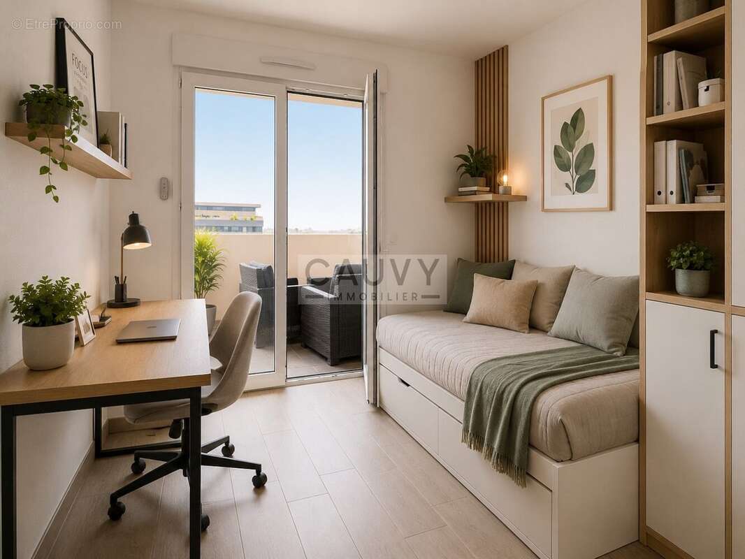 Appartement à AGDE
