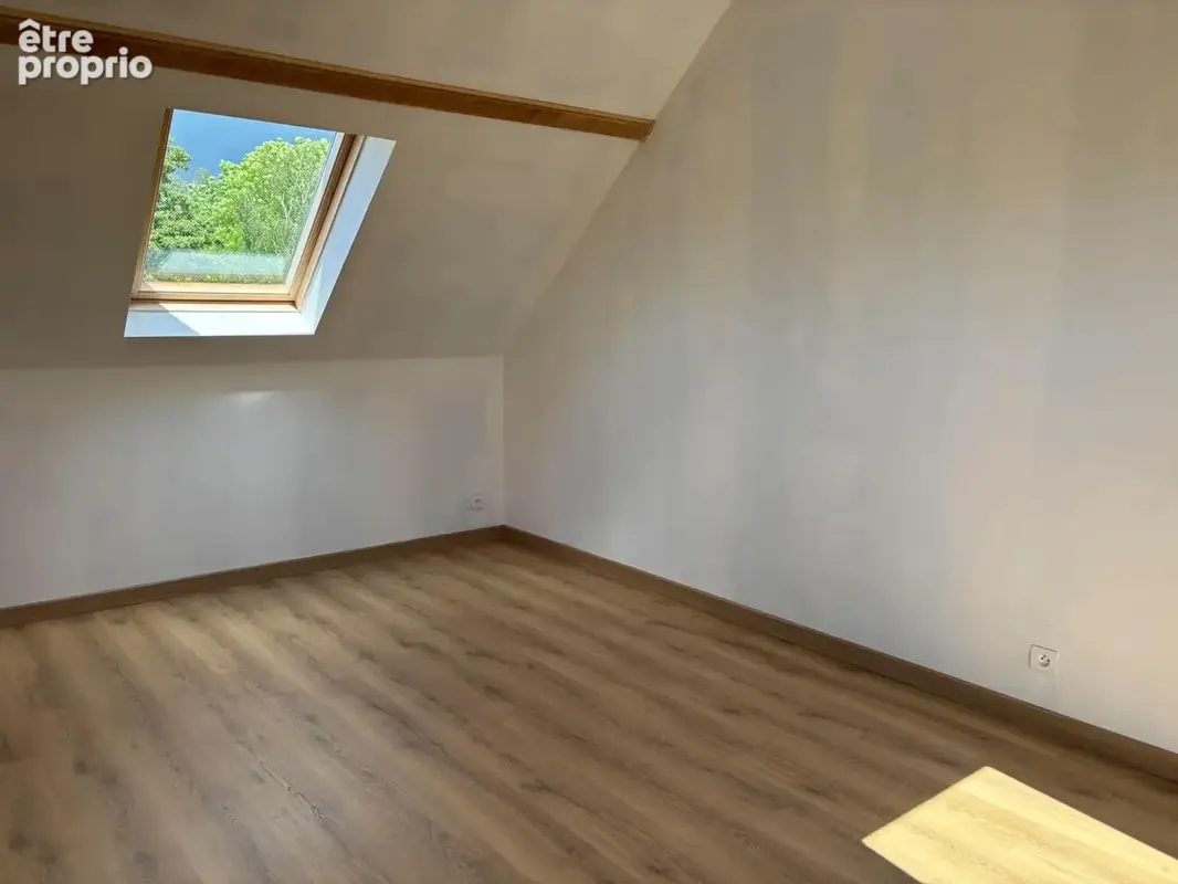 Maison 3 chambres proches bourg - photo 8
