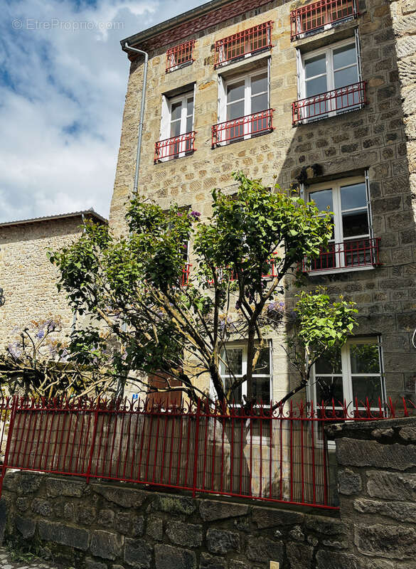 Maison à MONISTROL-SUR-LOIRE