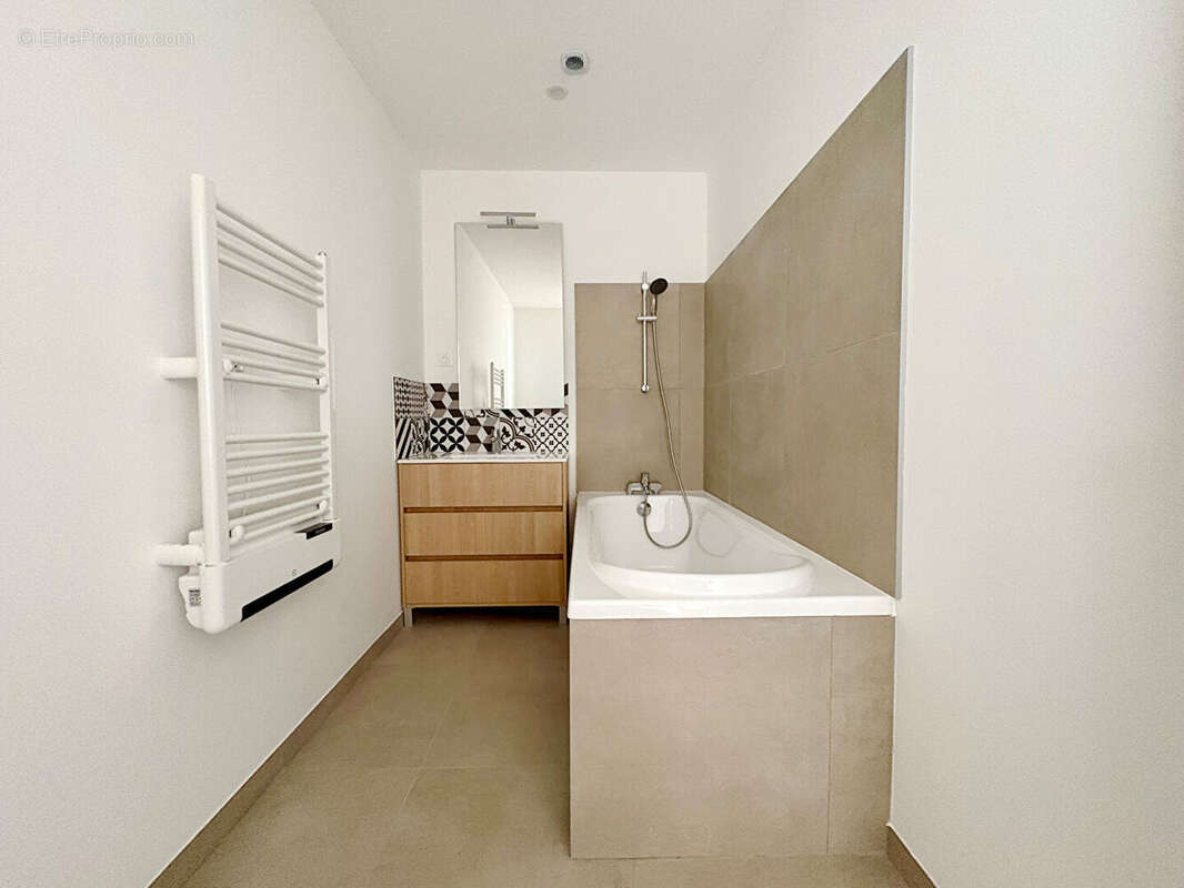 Appartement à SAINT-ANDRE-LEZ-LILLE