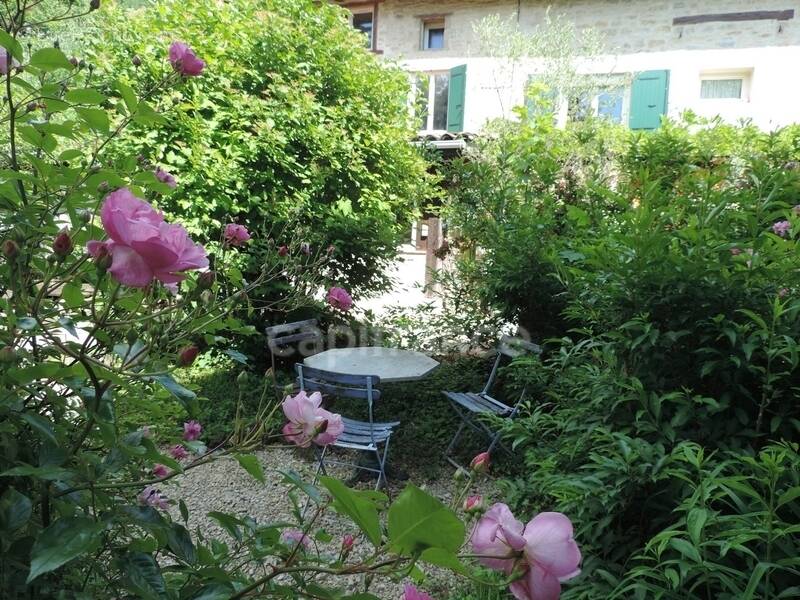 Maison à SAINT-MARTIN-DU-MONT