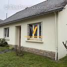 Maison à SAINT-HERBLAIN