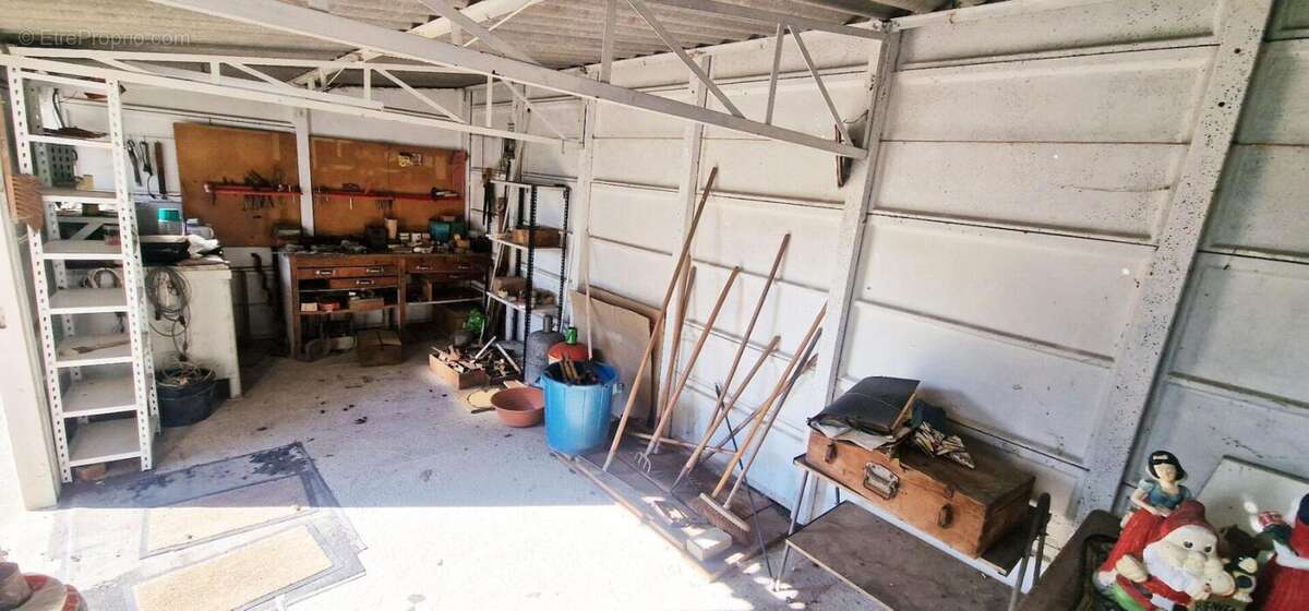 Maison à SAINT-ROMAIN-SUR-CHER