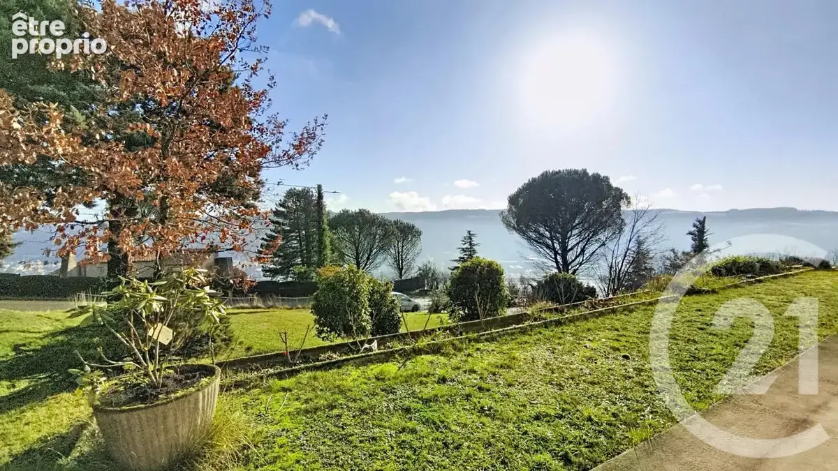 Maison 4 pièces 96 m² à vendre à Saint-Cyr-Sur-Le-Rhone (69560) - photo 2