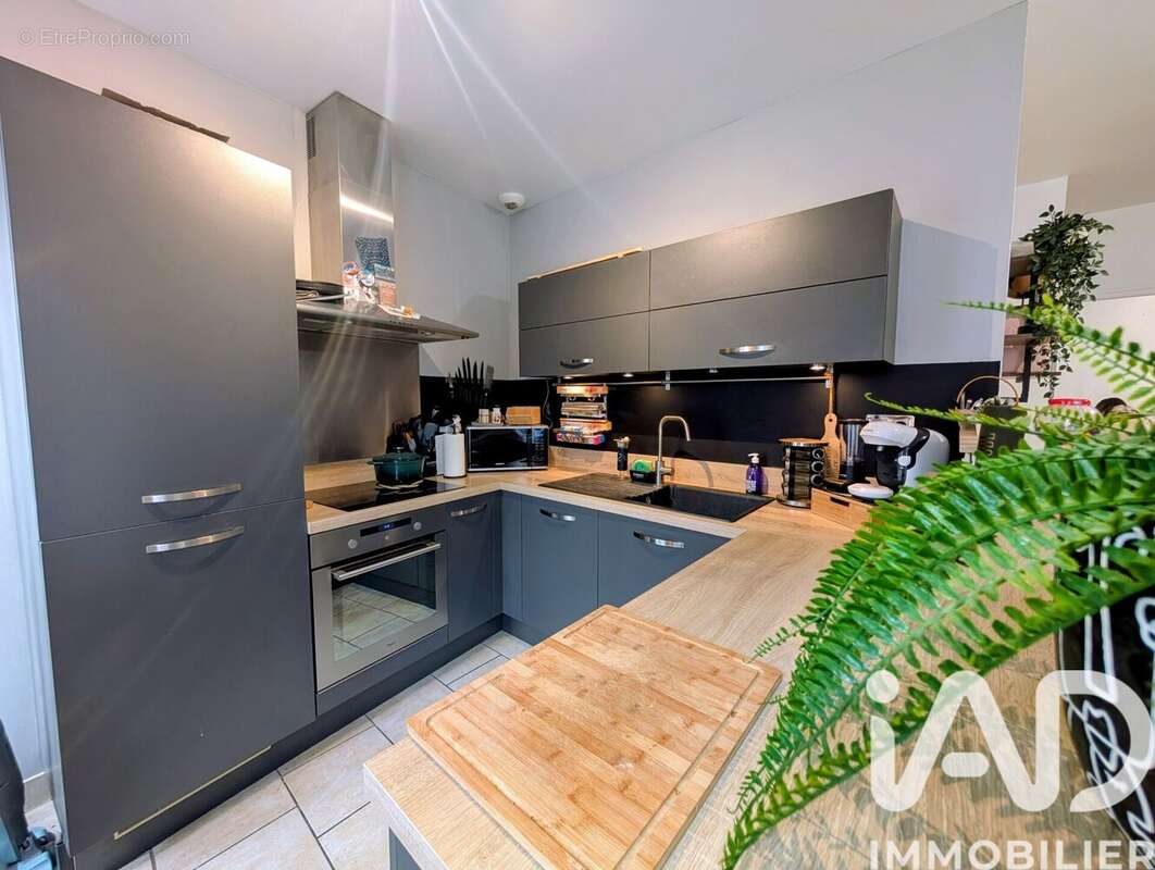 Photo 2 - Appartement à VENDOME