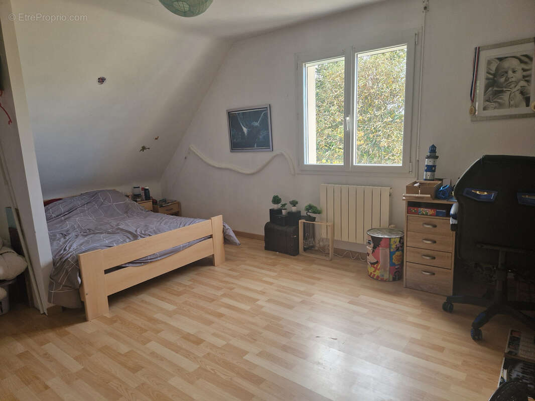 Maison à MELRAND