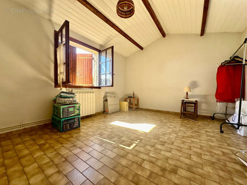 Maison à MARSEILLE-15E