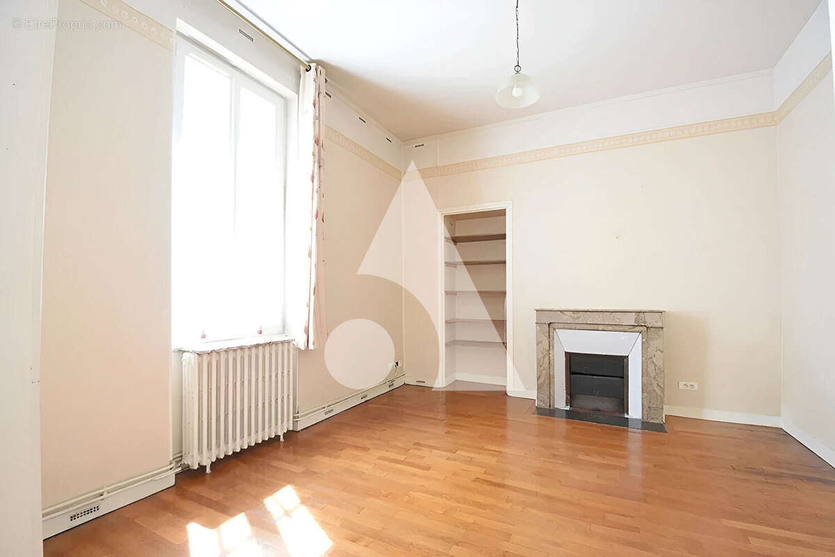 Appartement à CHANTILLY
