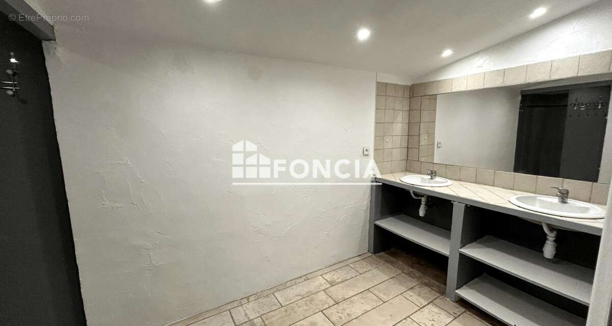 Exclusivité Beaumes-de-Venise – Maison de village T4 entièrement rénovée de 100 m² - photo 5