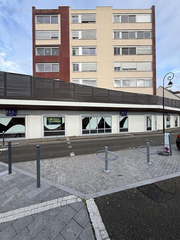 Appartement à DREUX