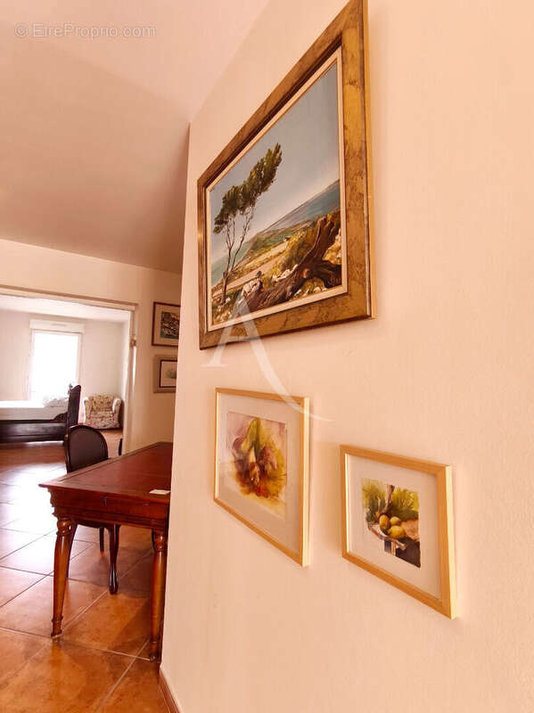 Appartement à MONTREDON-DES-CORBIERES