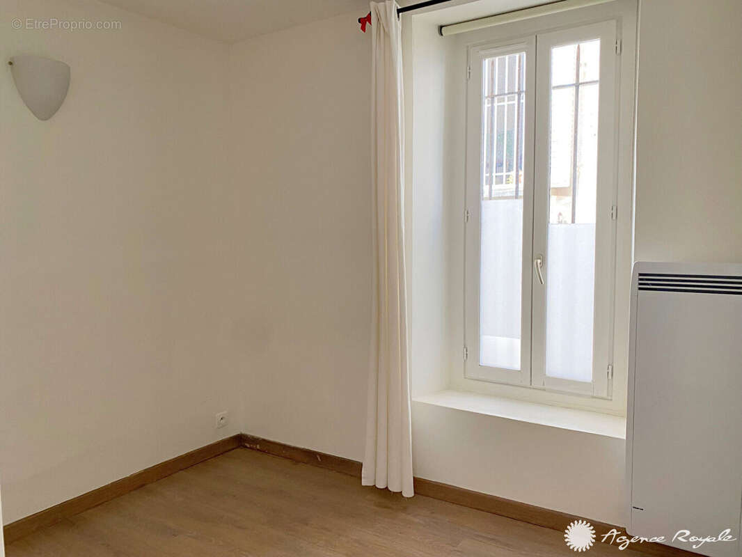 Appartement à SAINT-GERMAIN-EN-LAYE