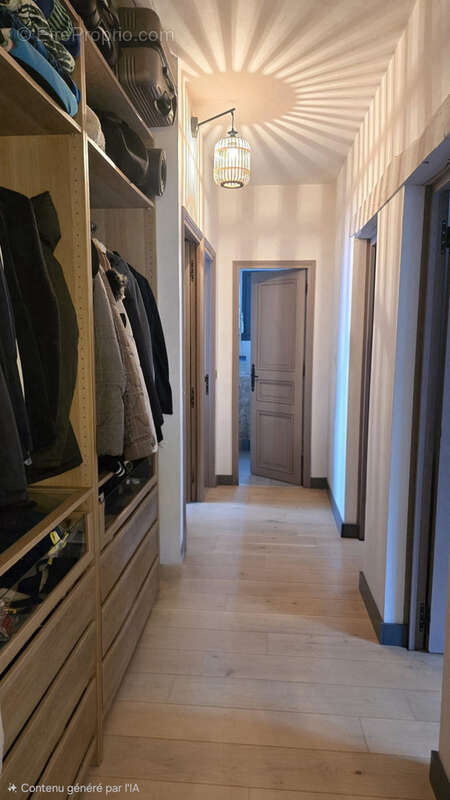 Appartement à BULLION