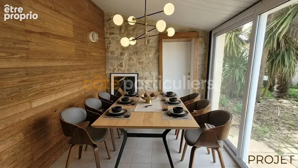 Maison centre de L' Aiguillon-sur-Mer - photo 9