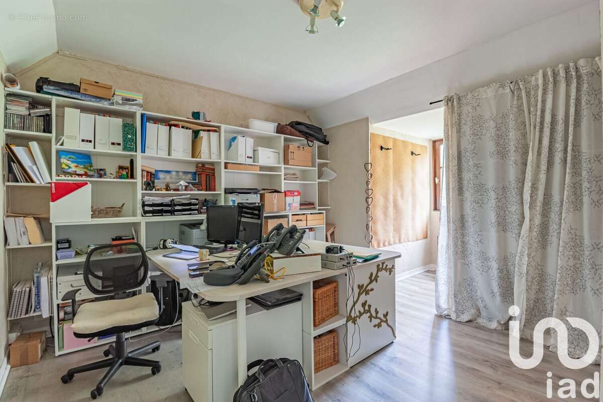 Photo 8 - Maison à LA CHAPELLE-LA-REINE