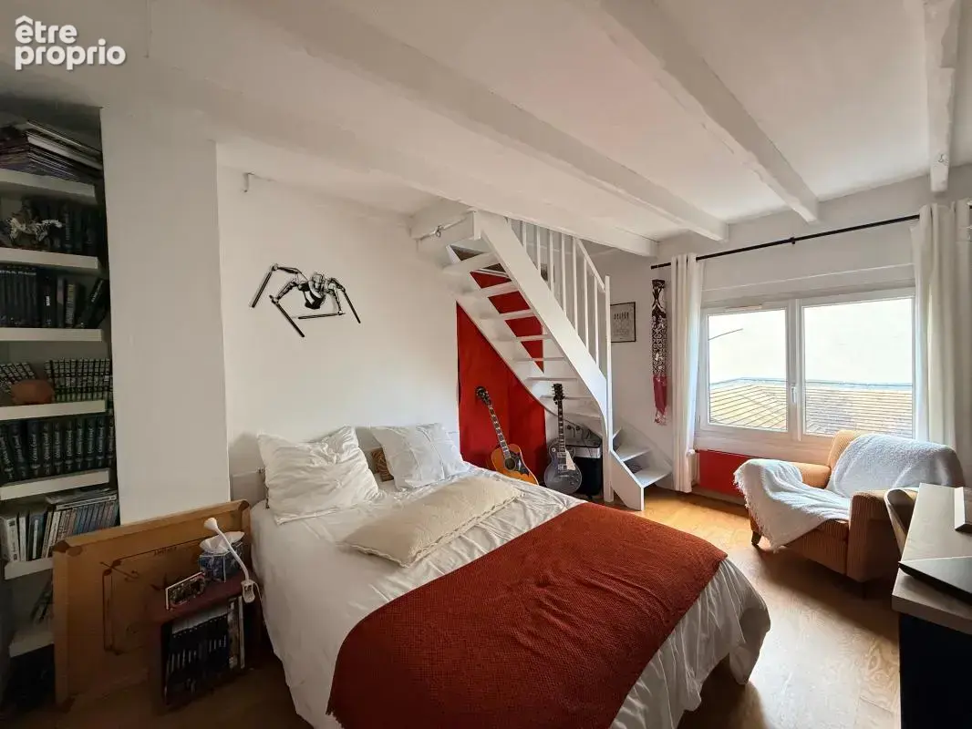 Maison À Vendre - photo 10