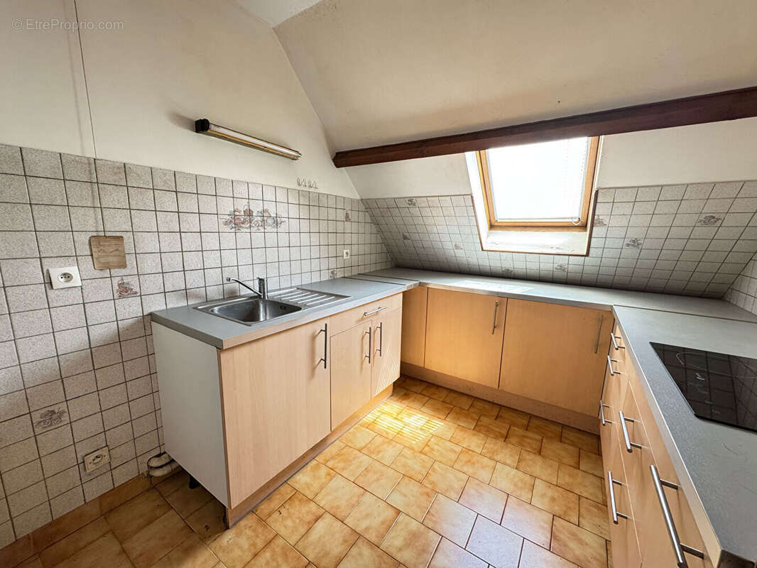 Appartement à ETAMPES