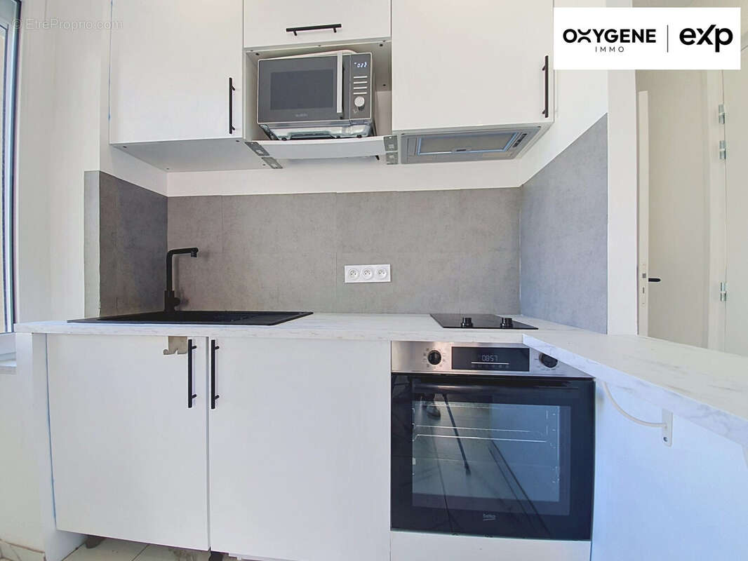 Appartement à ARGELES-SUR-MER