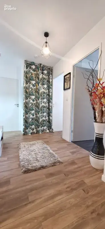 La roche sur yon appartement recent - 3 chambres - exclusivite amanda - photo 10