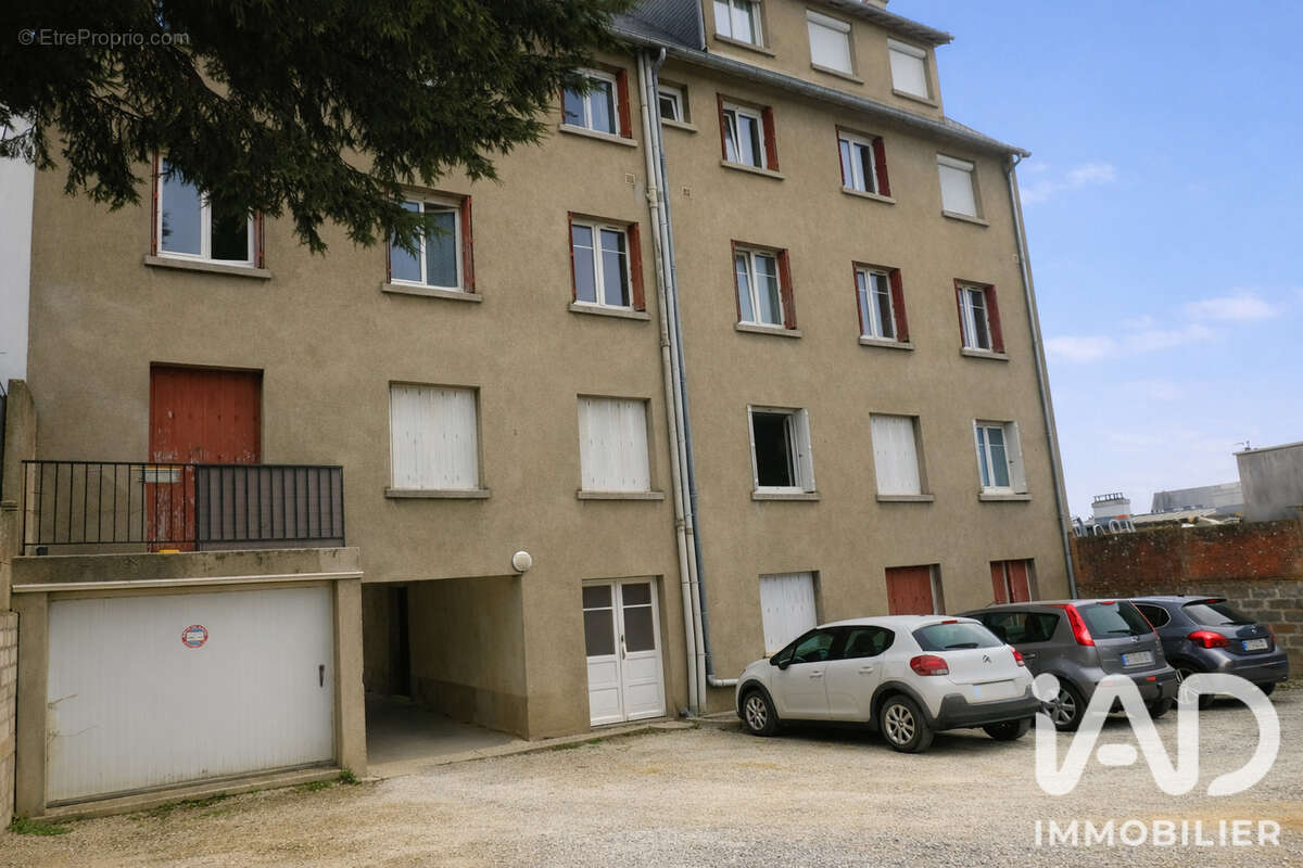 Photo 8 - Appartement à SAINT-BRIEUC