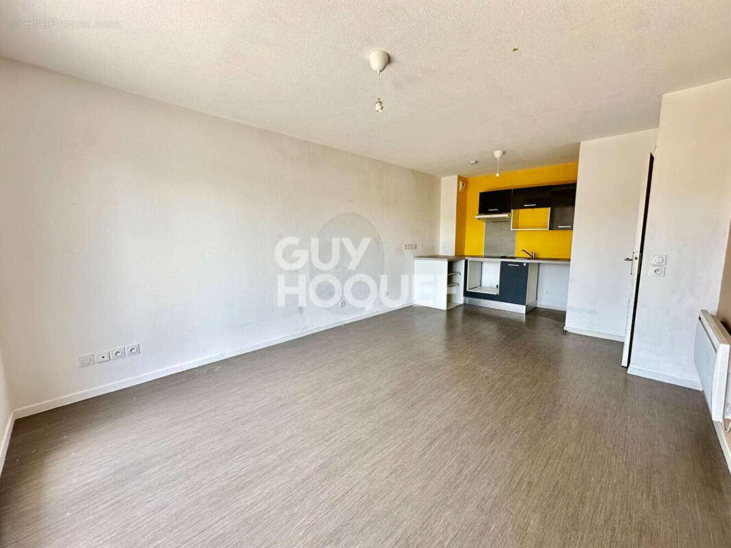 Appartement à BRIGNOLES