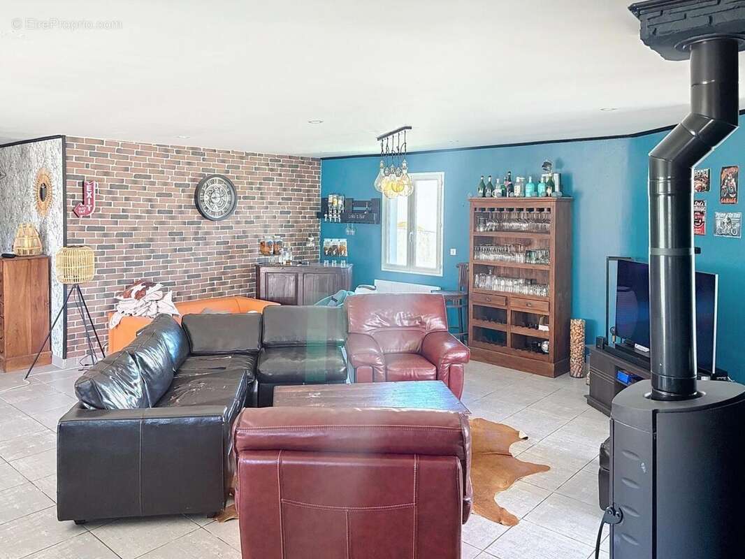 Photo 5 - Maison à SAINT-AUGUSTIN