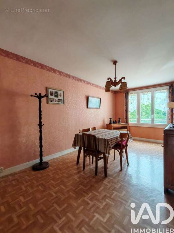 Photo 4 - Appartement à SAINT-LO
