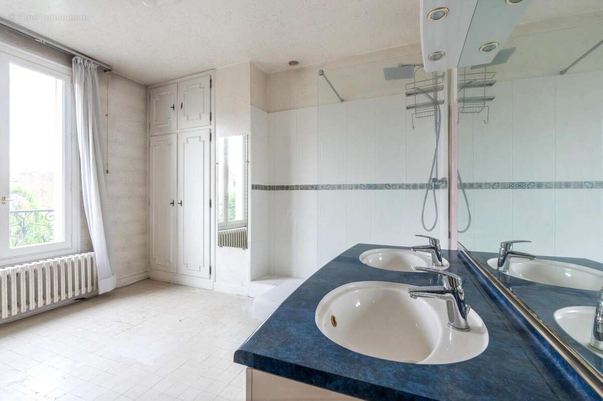 Photo 6 - Maison à FONTENAY-SOUS-BOIS