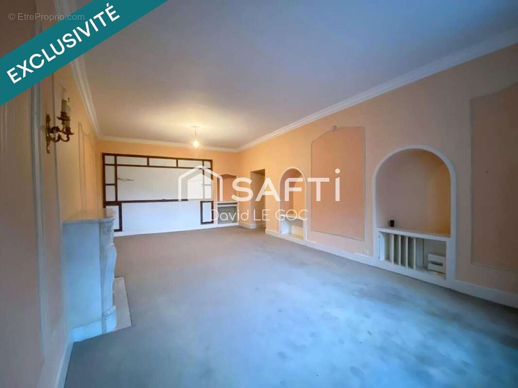 Photo 4 - Appartement à ROSPORDEN