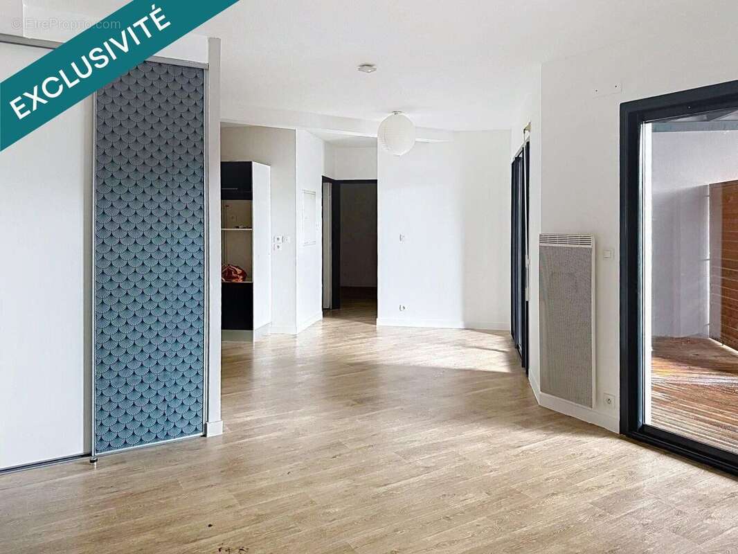 Photo 3 - Appartement à ROCHEFORT