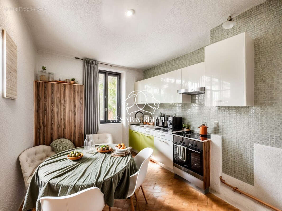 Appartement à VIENNE