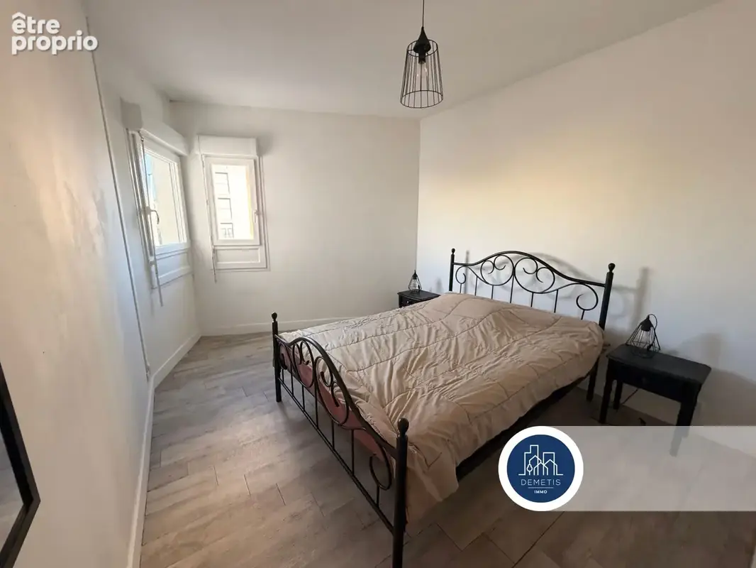 Appartement t3 renove et lumineux ideal pour les investisseurs - photo 10