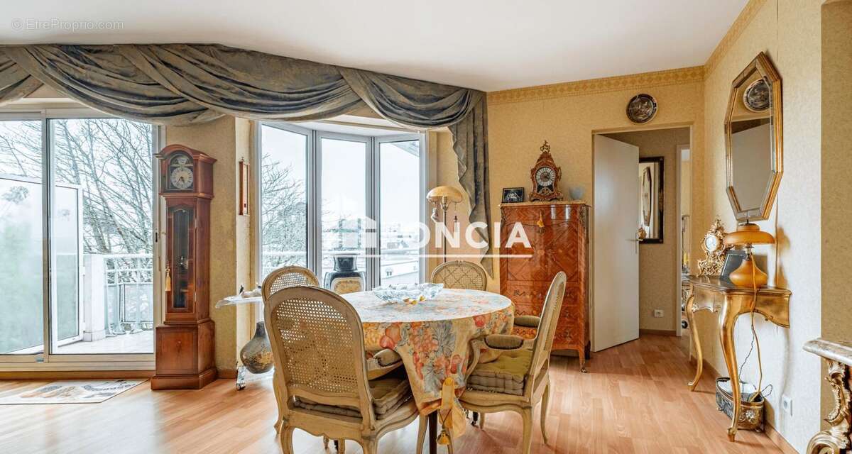 Appartement à LA BAULE-ESCOUBLAC