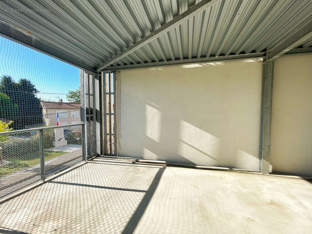 Appartement à MIONS