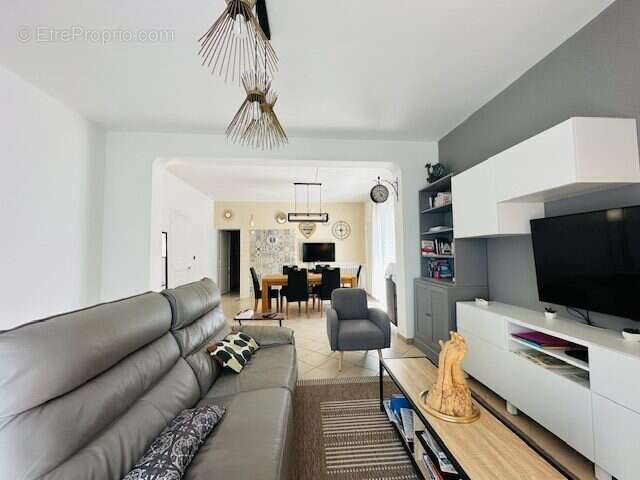 Maison à SAINT-GEOURS-DE-MAREMNE