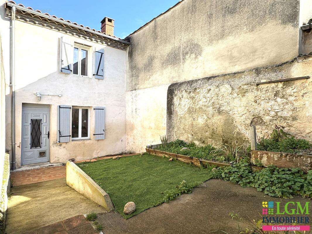 Maison à GRAULHET