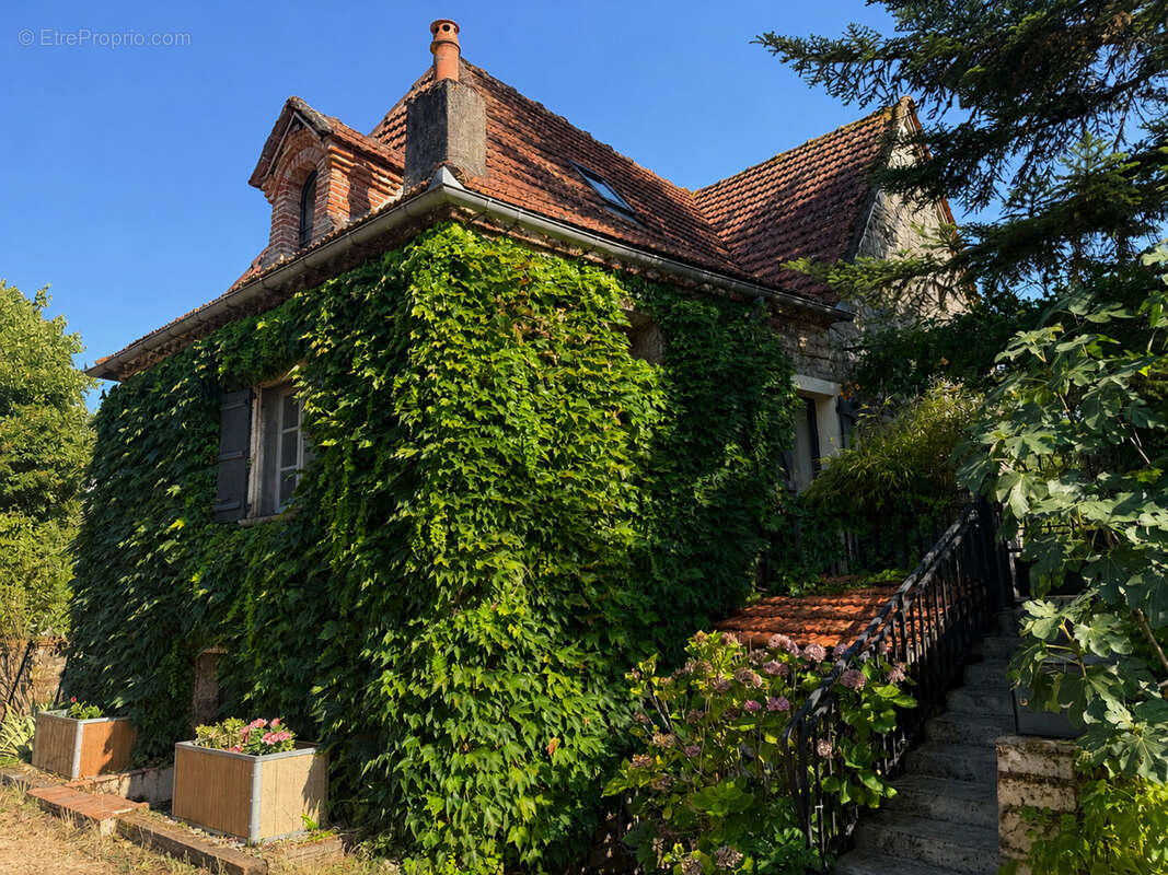 Maison en pierre - photo 4