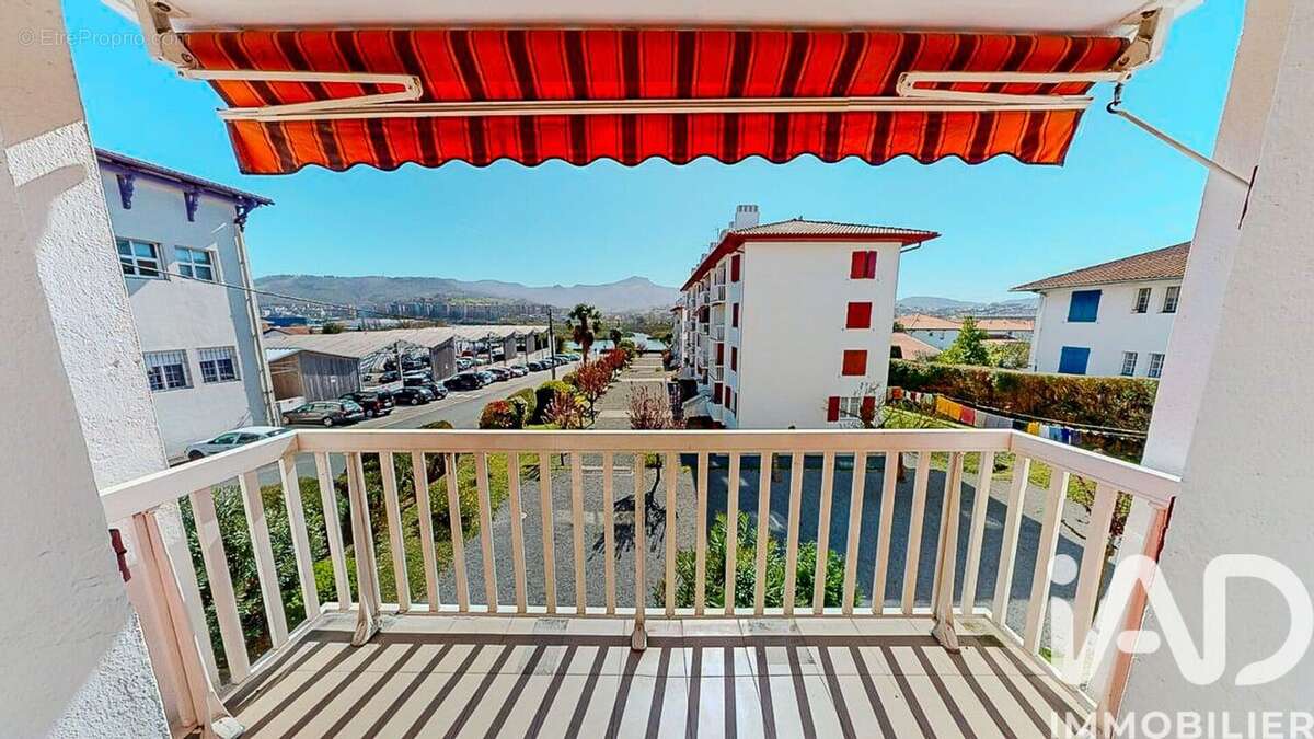 Photo 6 - Appartement à HENDAYE